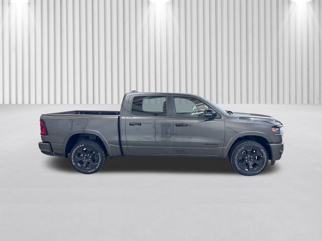 New 2026 RAM 1500 Big Horn image 3