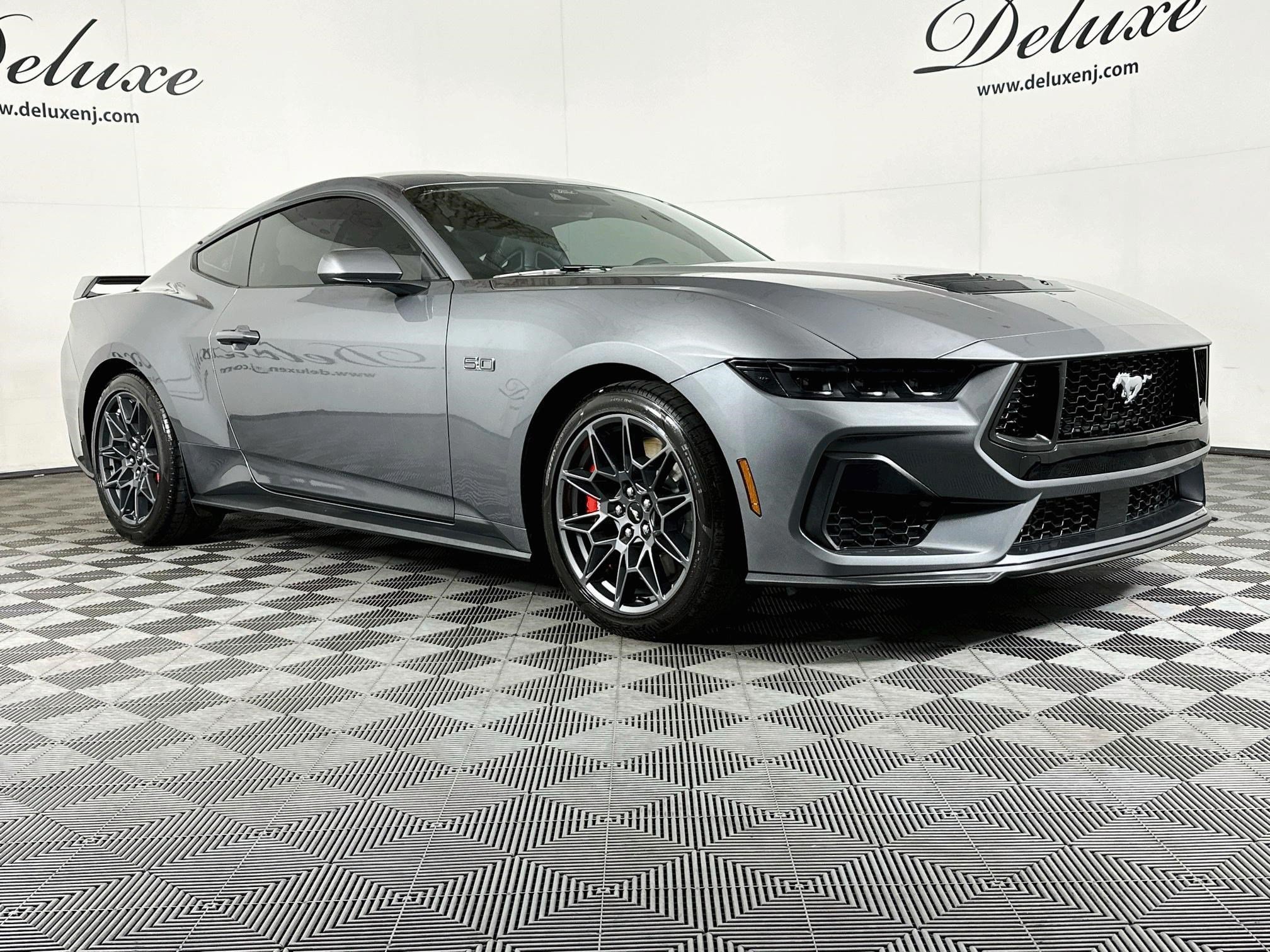 Used 2026 Ford Mustang GT Premium w/ GT Performance Package