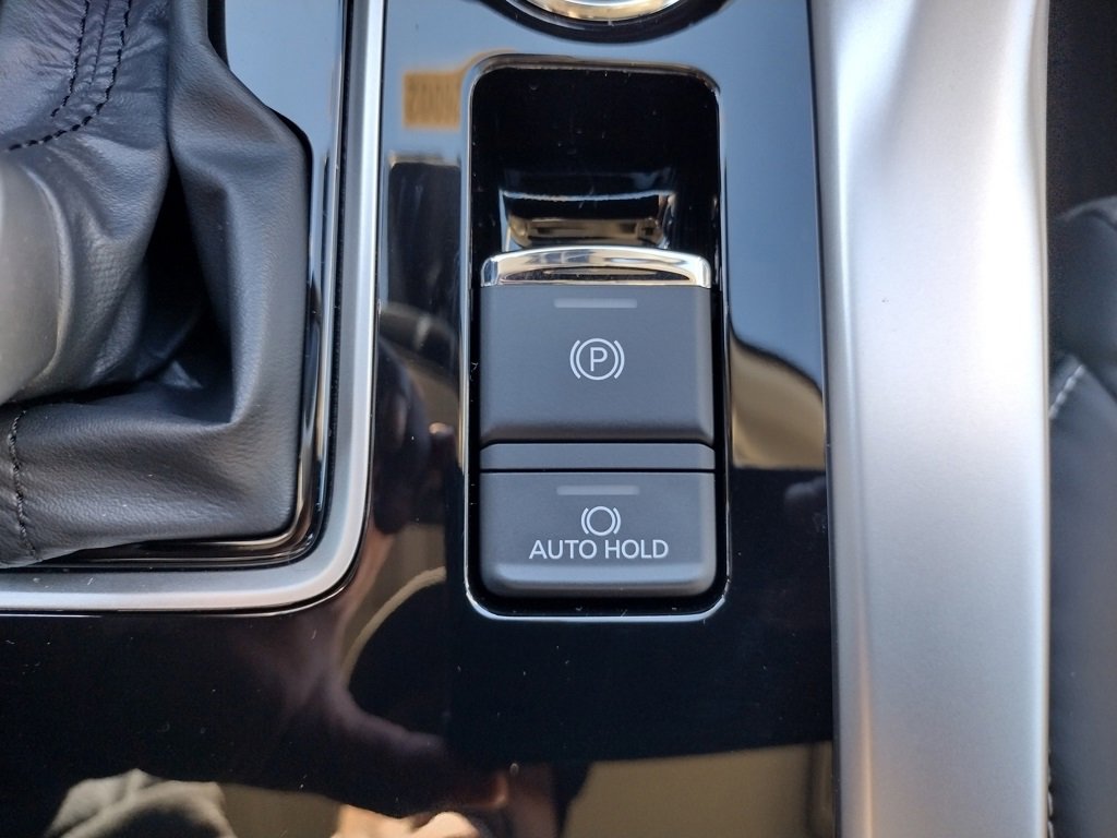 New 2026 Mitsubishi Eclipse Cross SE image 21