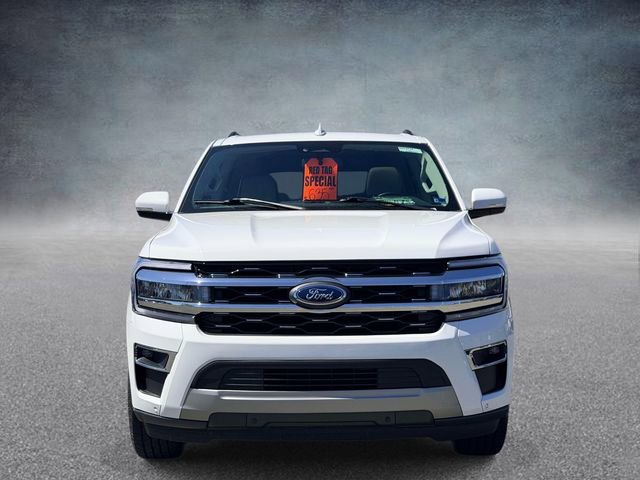 Used 2024 Ford Expedition Limited image 6