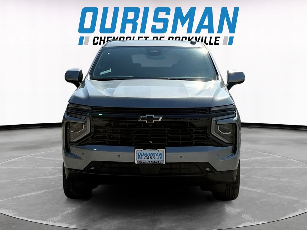 New 2026 Chevrolet Tahoe RST w/ Comfort Package AWD/4WD image 8