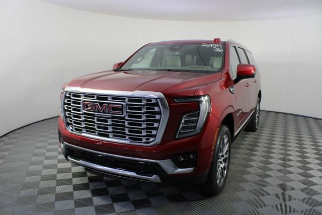 New 2026 GMC Yukon XL Denali image 30