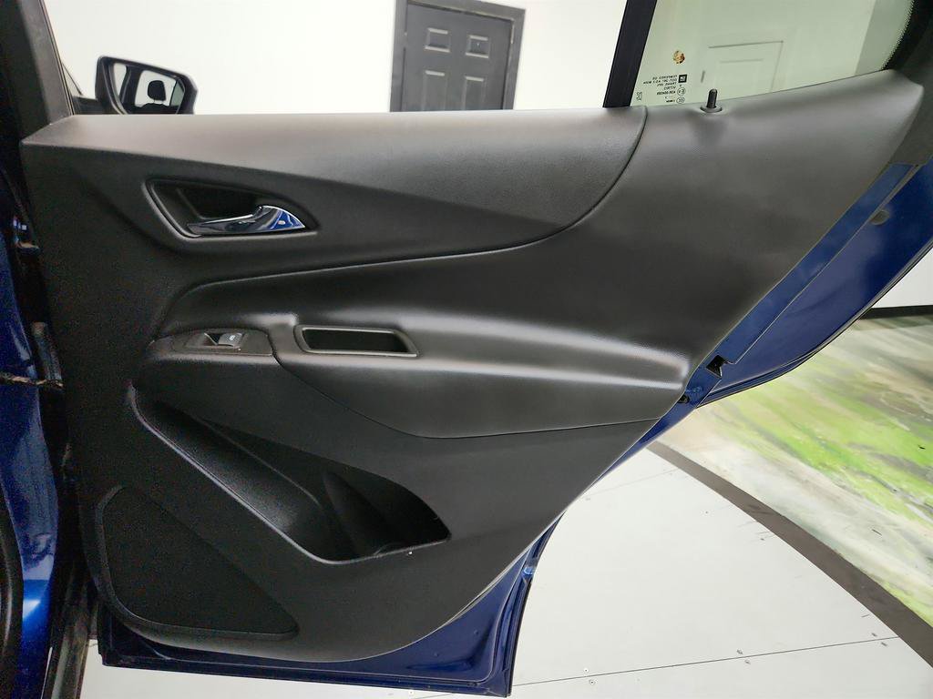 Used 2022 Chevrolet Equinox LT FWD image 29