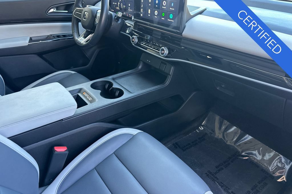 Certified 2024 Honda Prologue Touring image 18