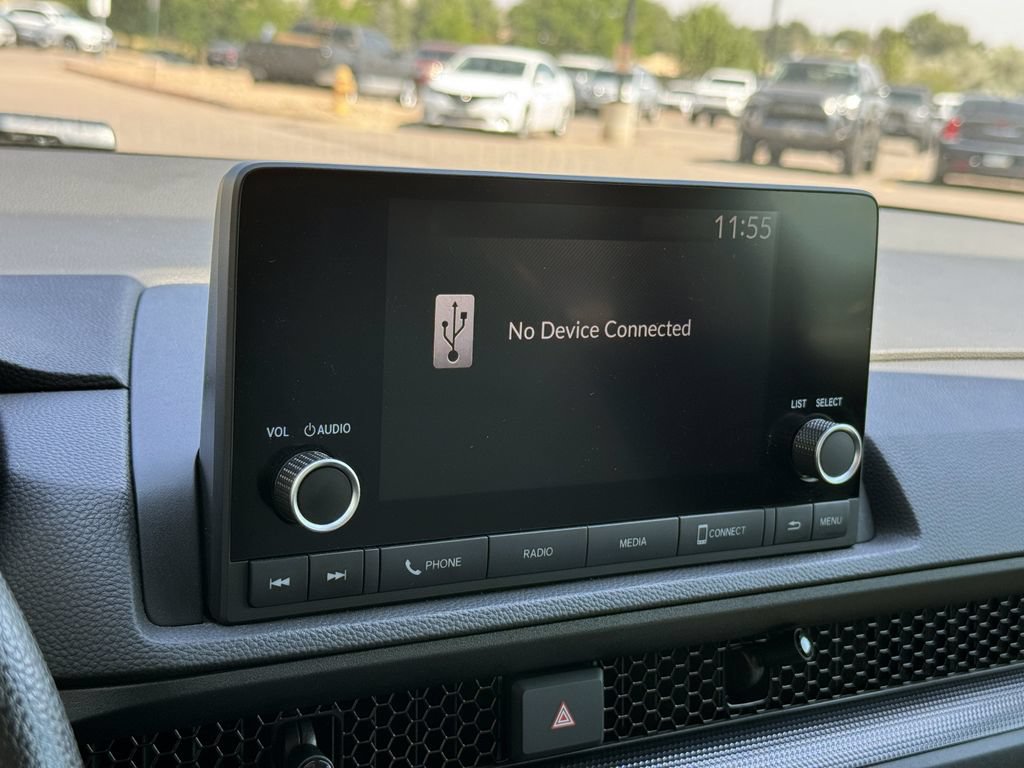 Used 2024 Honda CR-V EX image 26