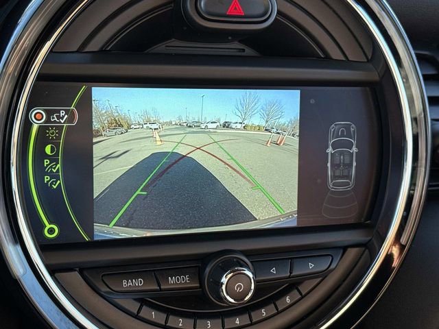 Used 2016 MINI Cooper S image 20