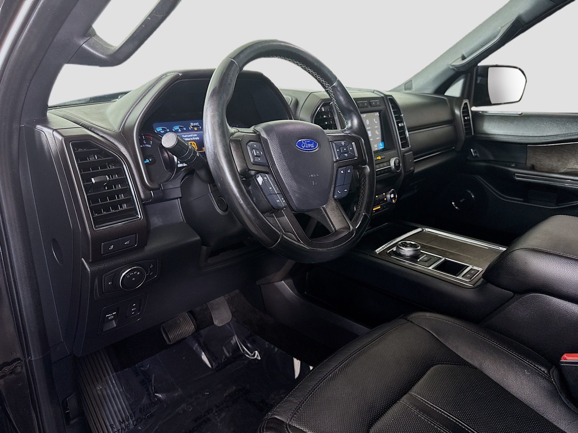 Used 2019 Ford Expedition Limited w/ Special Edition Package RWD image 23
