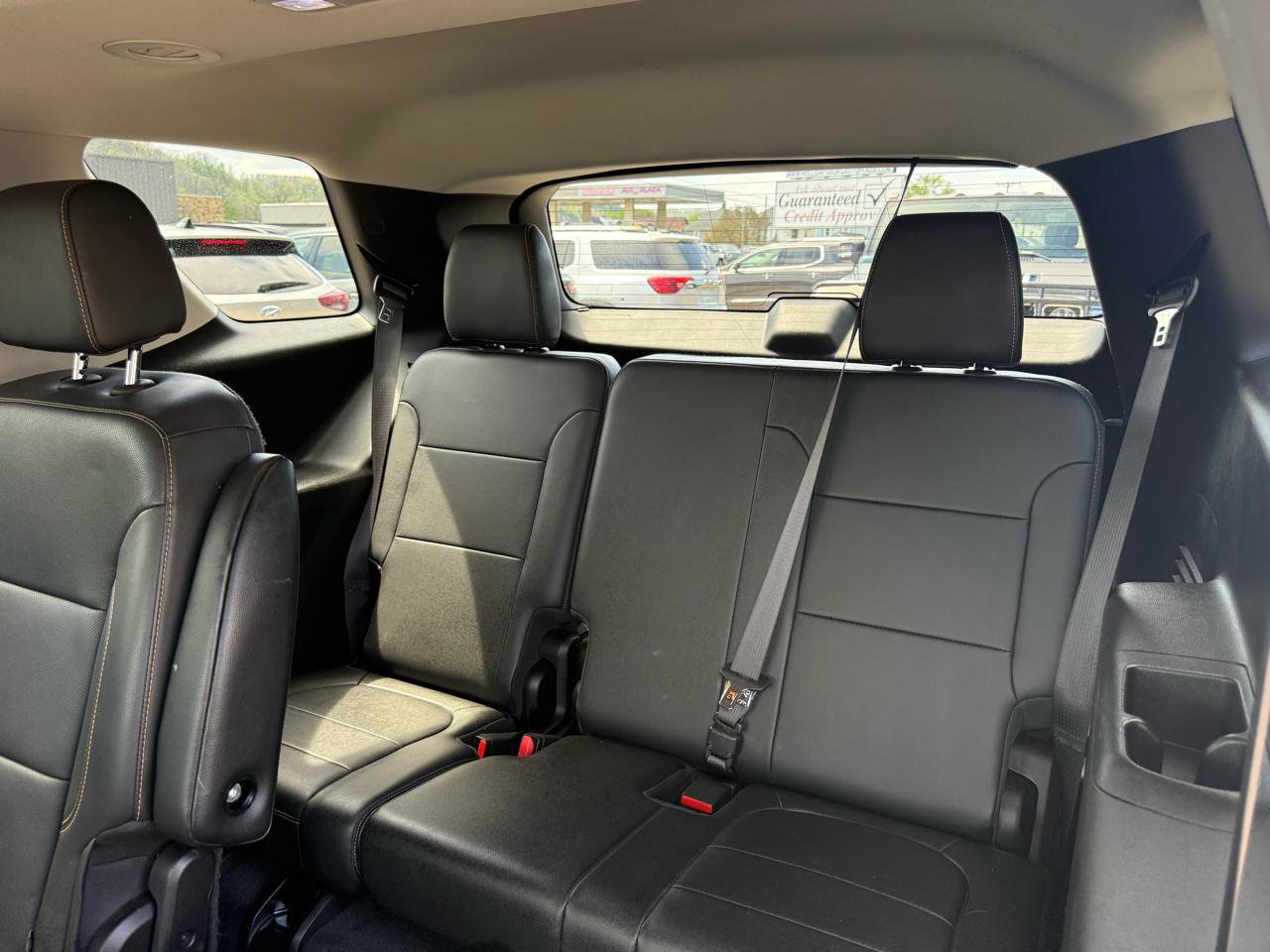 Used 2019 Chevrolet Traverse Premier w/ Redline Edition AWD/4WD image 41