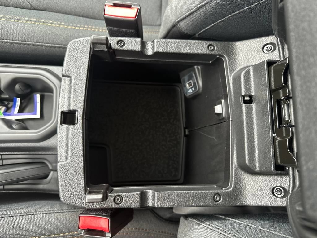 New 2025 Jeep Wrangler Unlimited Sport AWD/4WD image 28
