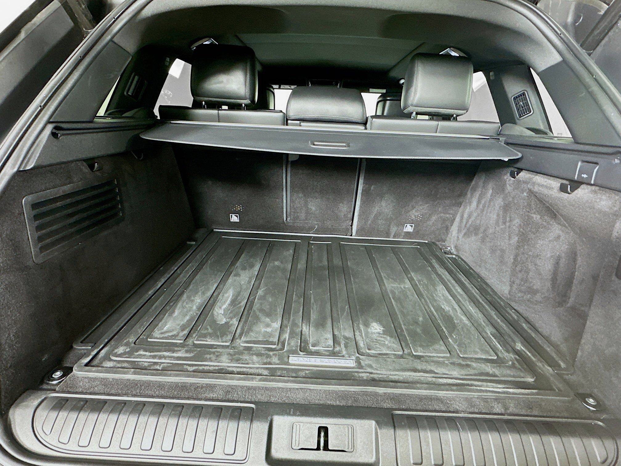 Used 2021 Land Rover Range Rover Sport HST AWD/4WD image 34