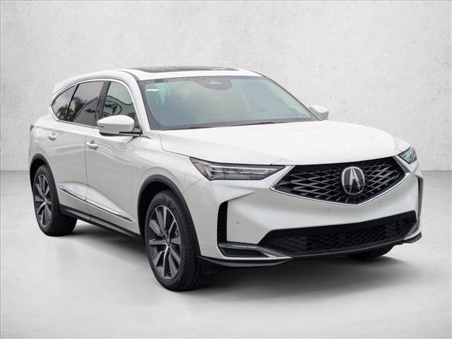 New 2026 Acura MDX FWD w/ Technology Package image 7