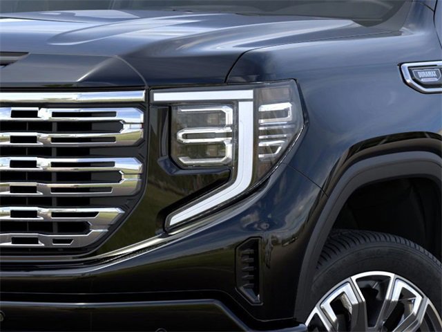 New 2026 GMC Sierra 1500 Denali w/ Denali Reserve Package image 10
