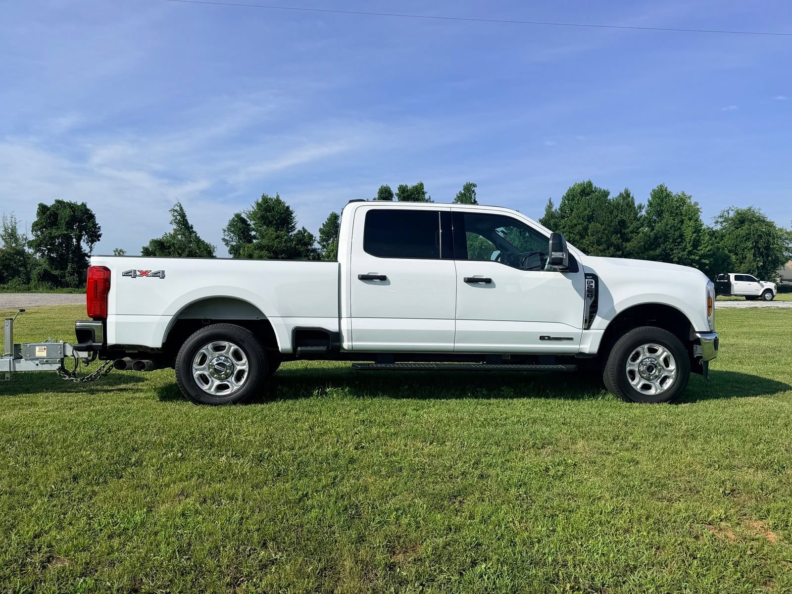 Used 2026 Ford F250 XLT AWD/4WD image 9