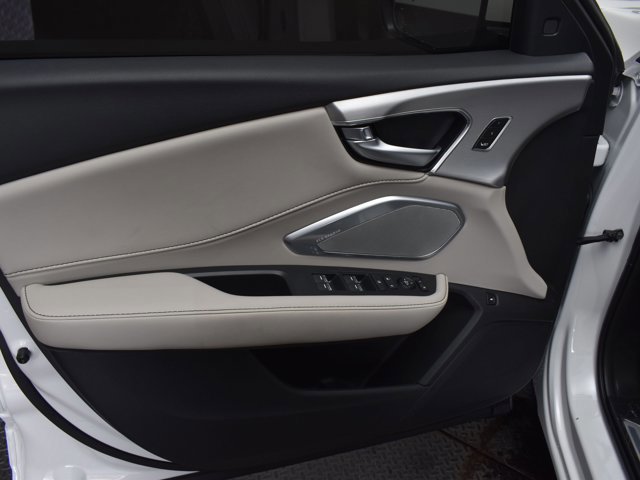New 2026 Acura RDX SH-AWD w/ Technology Package image 7