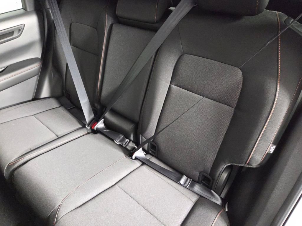 New 2026 Honda CR-V TrailSport image 12