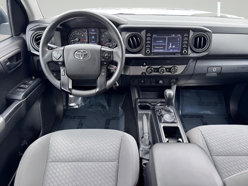 Used 2022 Toyota Tacoma SR w/ SR Convenience Package image 5