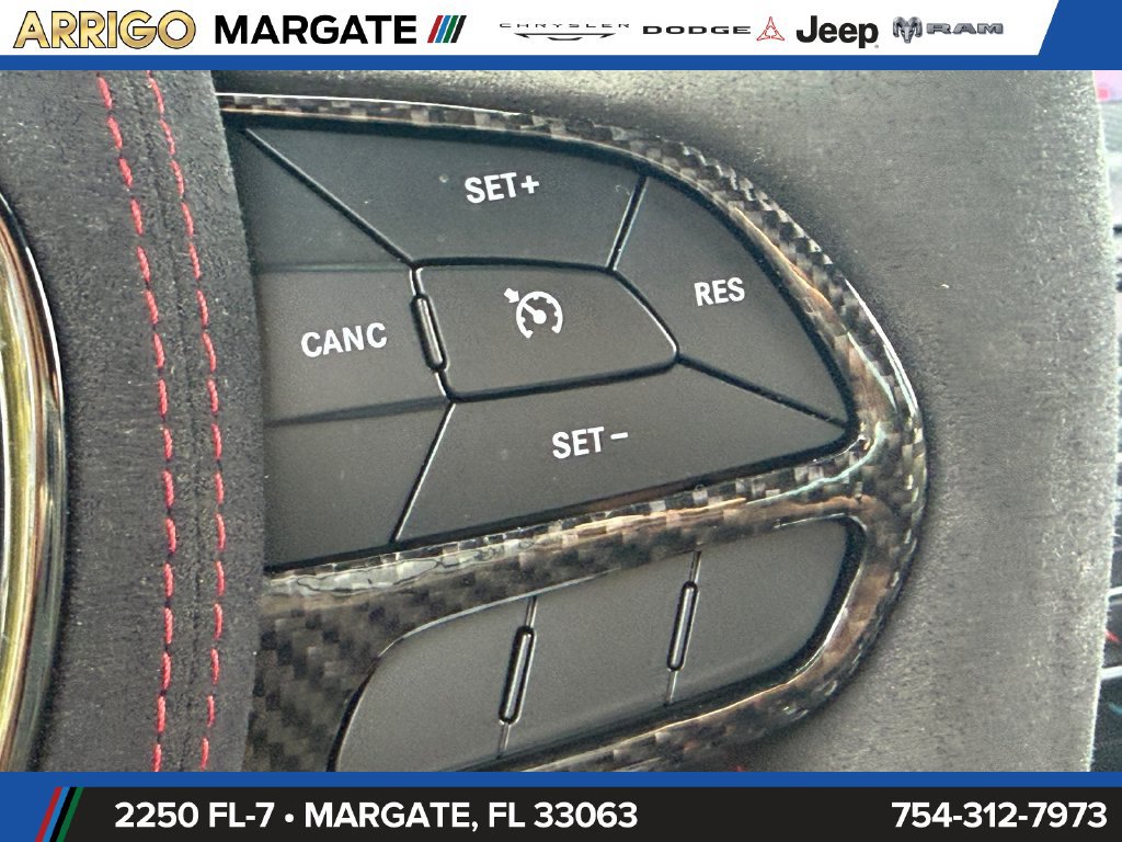 Certified 2023 Dodge Charger Scat Pack RWD image 26