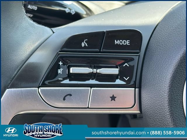 Certified 2023 Hyundai Tucson SEL w/ Convenience Package AWD/4WD image 24