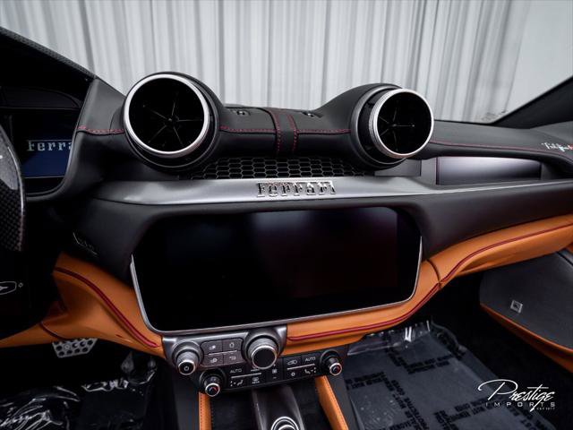 Used 2022 Ferrari Portofino M RWD image 35