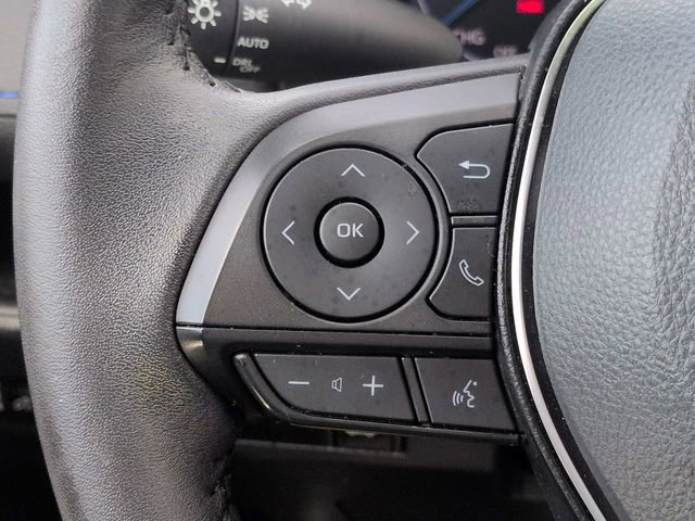 Certified 2024 Toyota RAV4 XSE AWD/4WD image 25