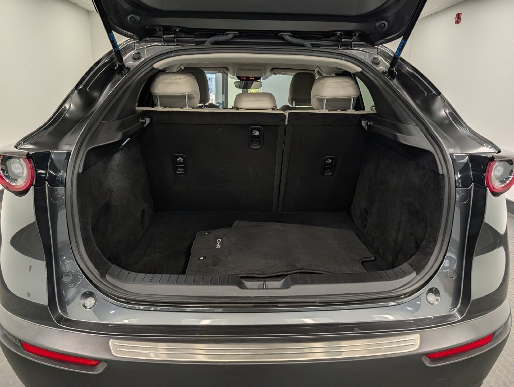 Certified 2023 MAZDA CX-30 AWD 2.5 S w/ Preferred Package image 30