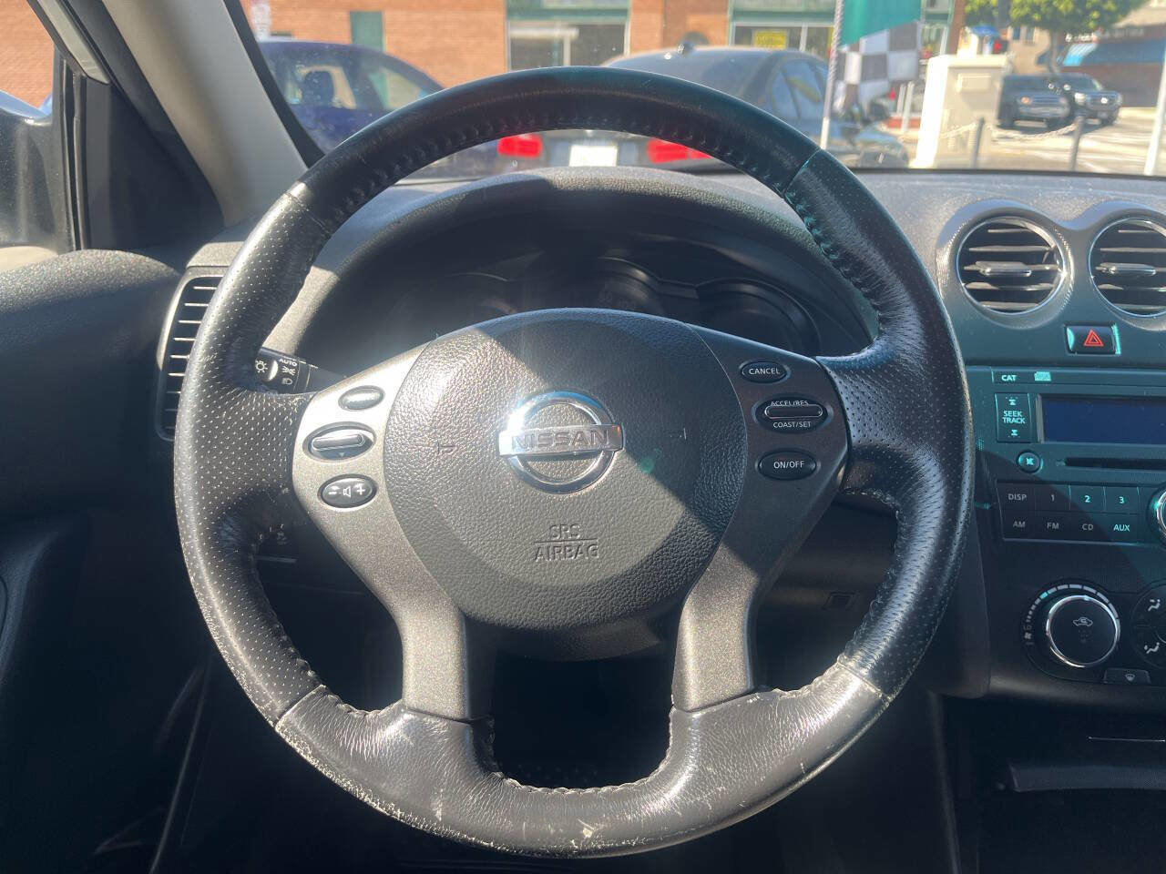 Used 2011 Nissan Altima 2.5 S w/ Special Edition Pkg image 13