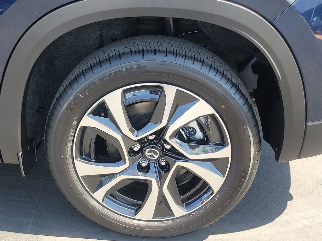 New 2026 MAZDA CX-5 Preferred AWD/4WD image 27