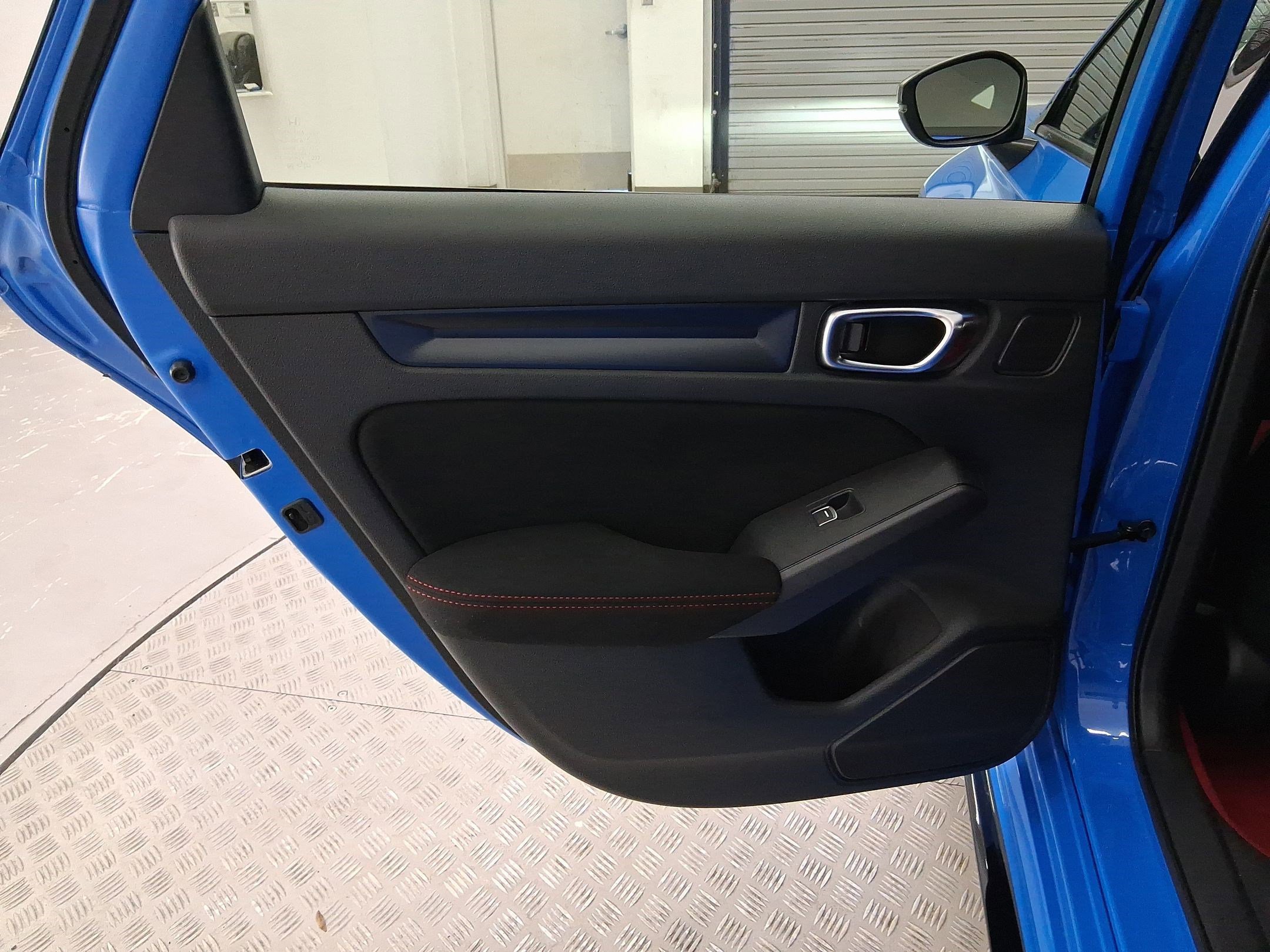 Used 2023 Honda Civic Type R image 24