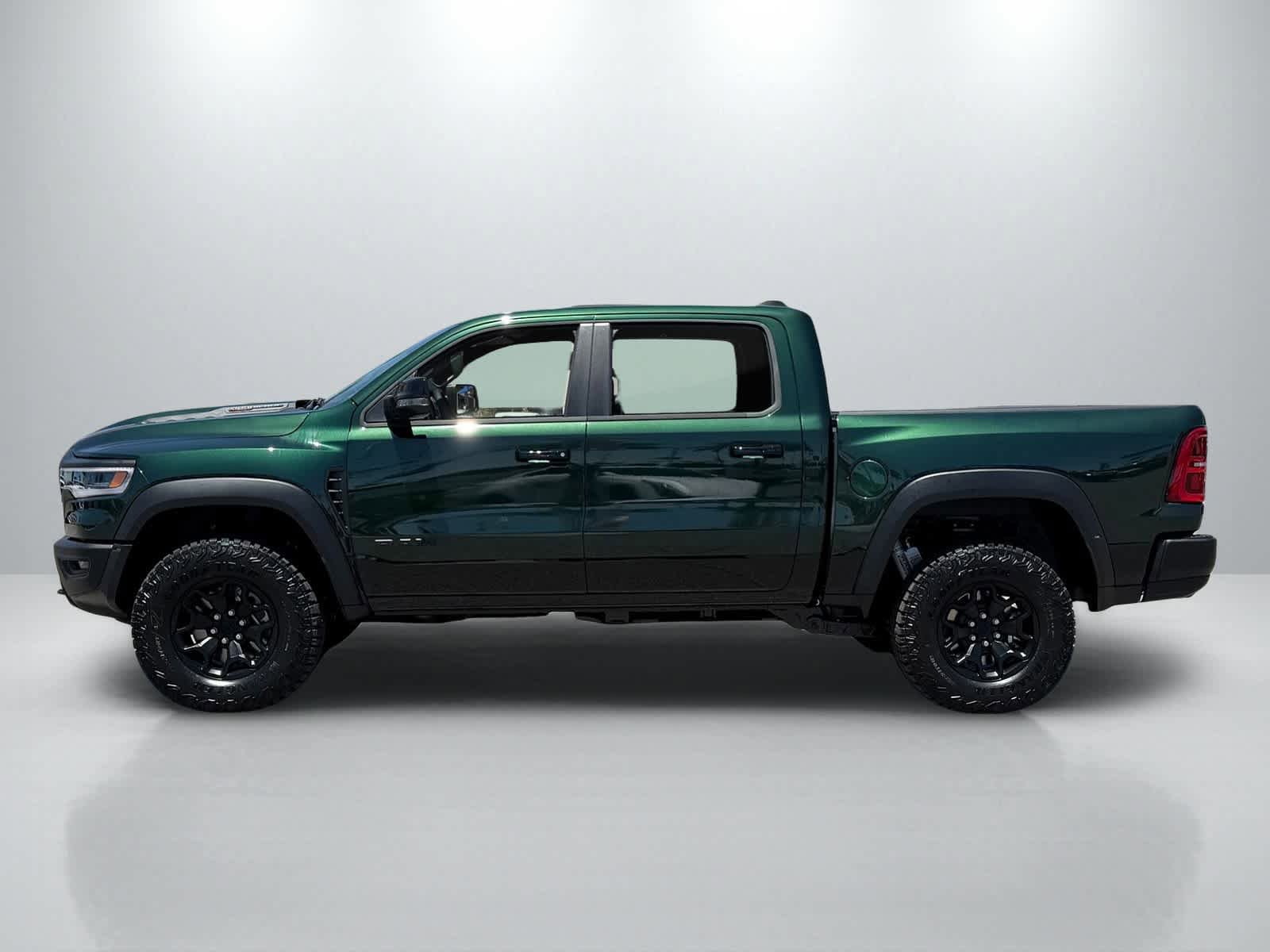 New 2026 RAM 1500 RHO AWD/4WD image 2