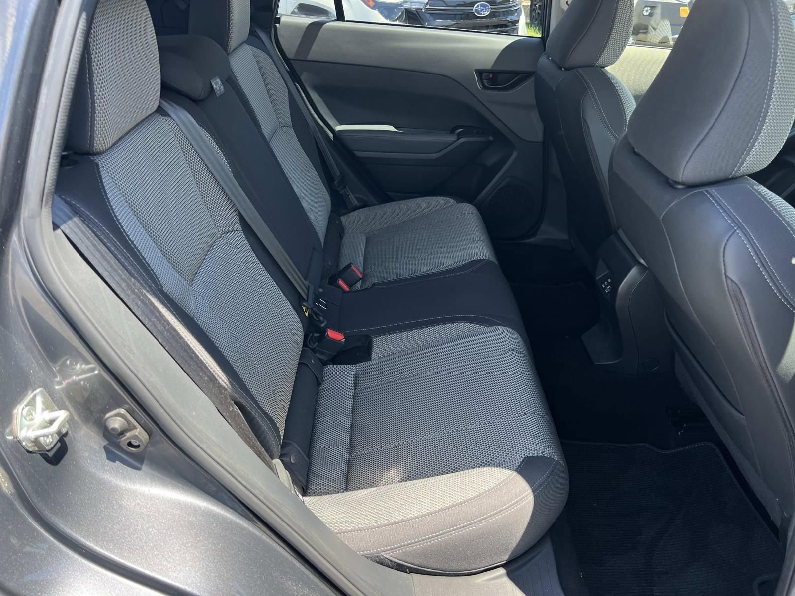 Certified 2024 Subaru Crosstrek 2.0i Premium AWD/4WD image 15