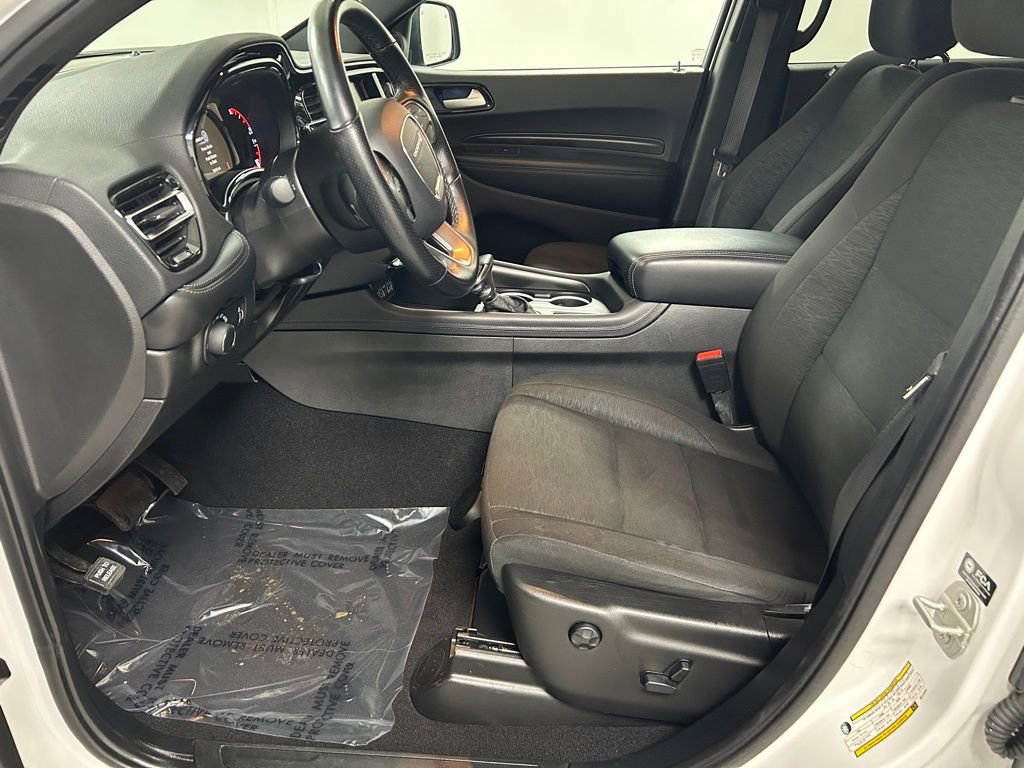 Used 2024 Dodge Durango SXT image 12