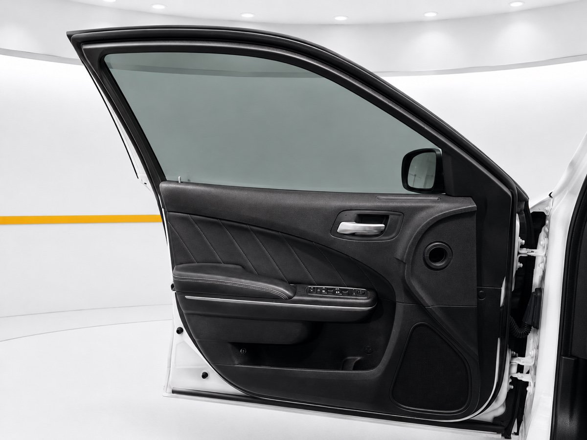 Used 2019 Dodge Charger SXT RWD image 10
