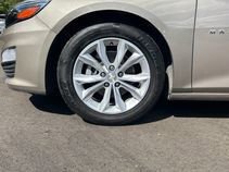 Used 2023 Chevrolet Malibu LT w/ Driver Confidence Package image 14