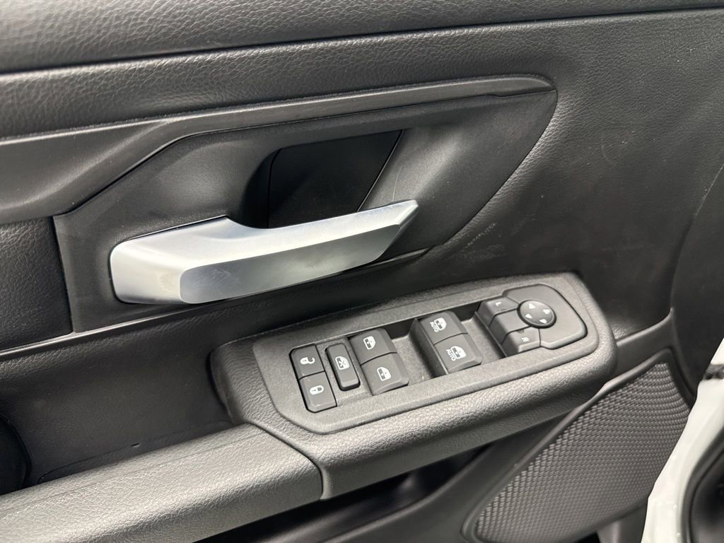 New 2026 RAM 1500 Tradesman AWD/4WD image 19