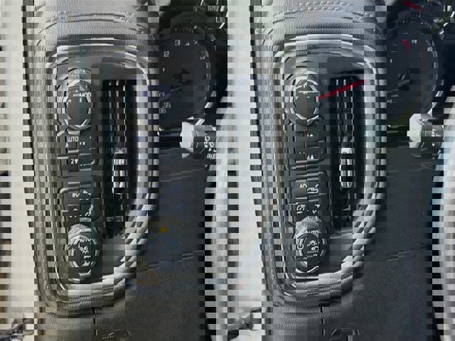 Used 2020 Chevrolet Silverado 3500 LTZ w/ LTZ Plus Package image 12