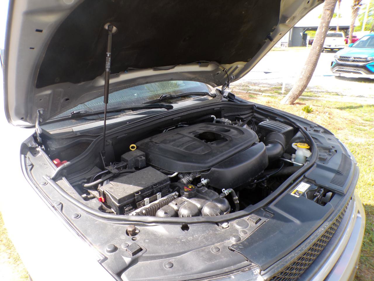 Used 2019 Dodge Durango GT RWD image 11