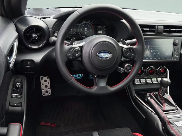 Used 2026 Subaru BRZ Limited RWD image 14