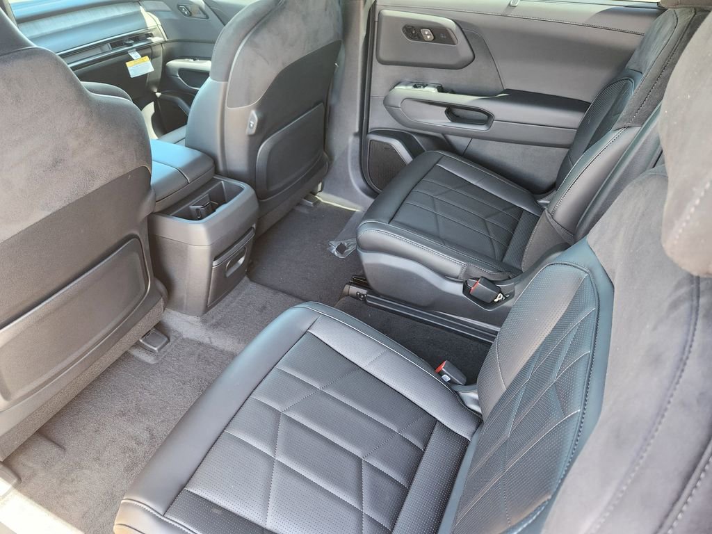 New 2027 Kia Telluride X-Line SX Prestige image 10