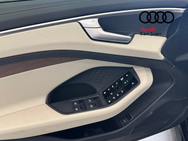 New 2026 Audi A6 Premium Plus AWD/4WD image 46