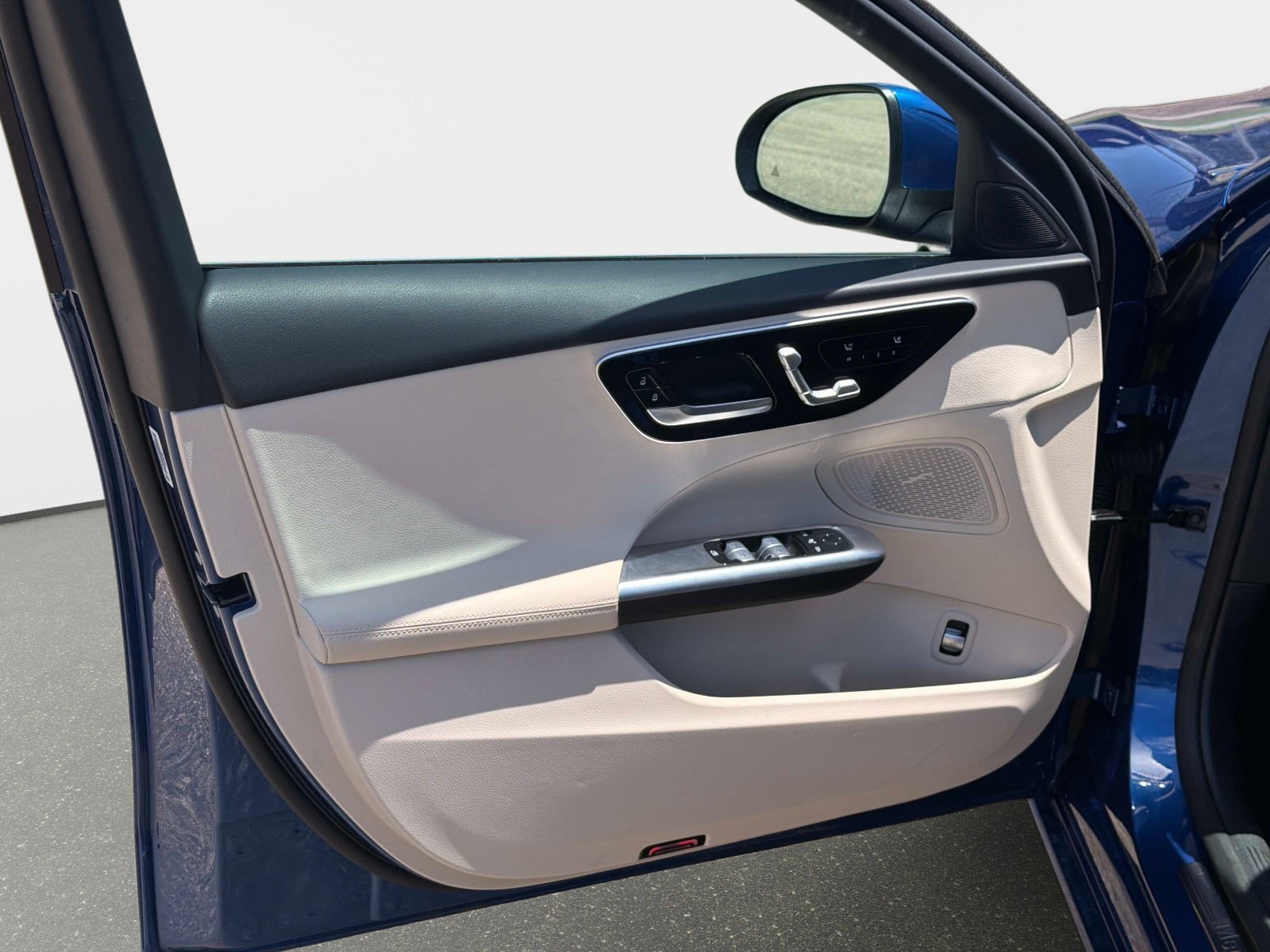 Certified 2026 Mercedes-Benz C 300 Sedan image 16