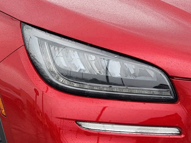 Certified 2023 Lincoln Corsair AWD w/ Equipment Group 101A image 16