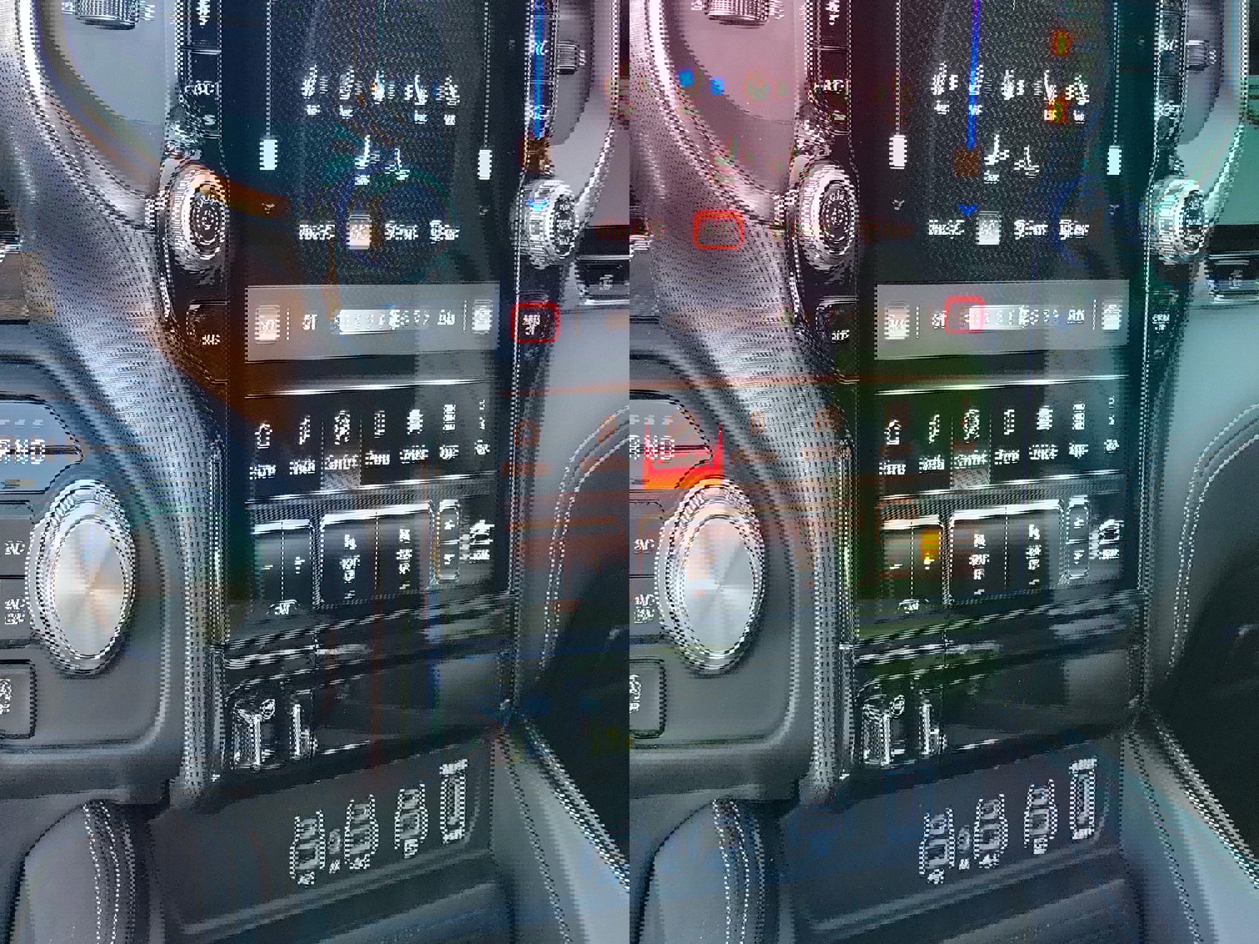 Used 2025 RAM 1500 Limited AWD/4WD image 27