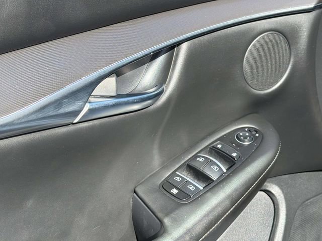 Certified 2023 INFINITI QX50 Pure image 21