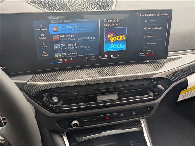 New 2025 BMW M2 image 12