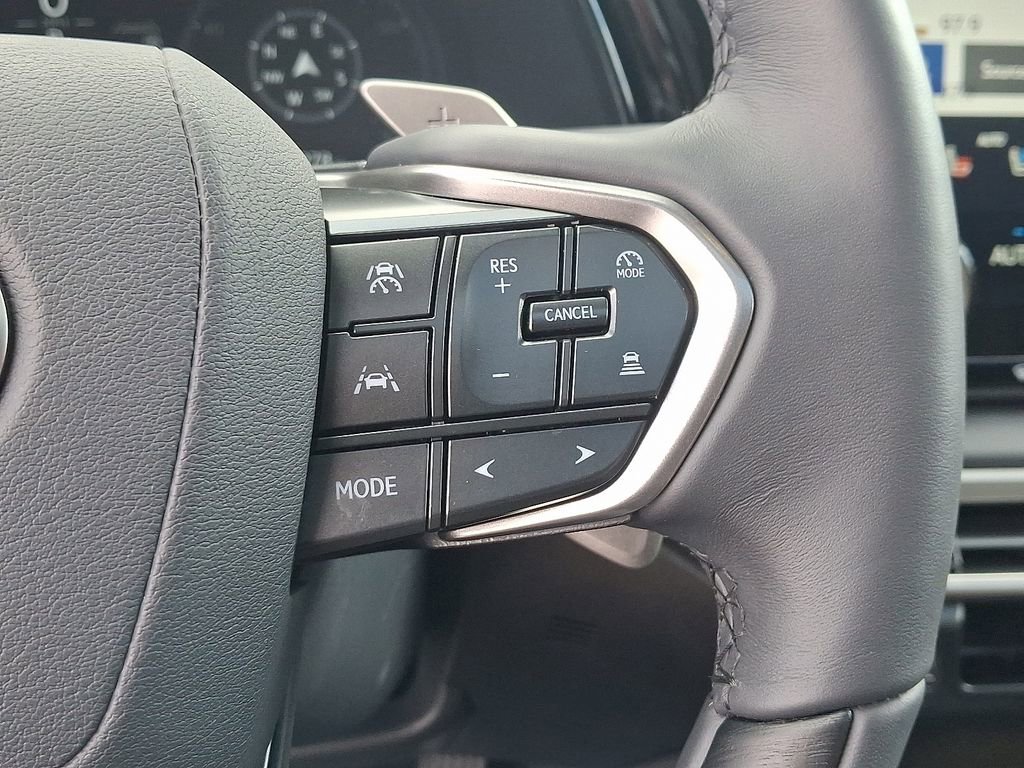 Used 2025 Lexus RX 350 Premium image 24