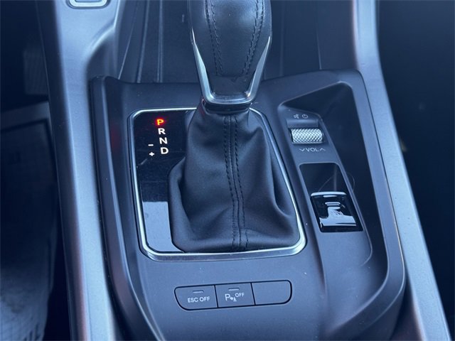 Certified 2024 Dodge Hornet GT Plus image 39