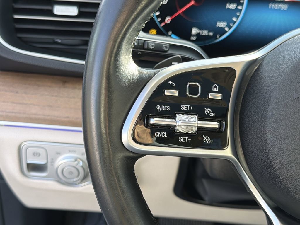 Used 2022 Mercedes-Benz GLE 350 4MATIC image 26