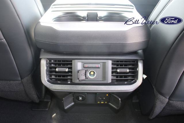 New 2026 Ford F150 Platinum w/ Equipment Group 702A High image 11