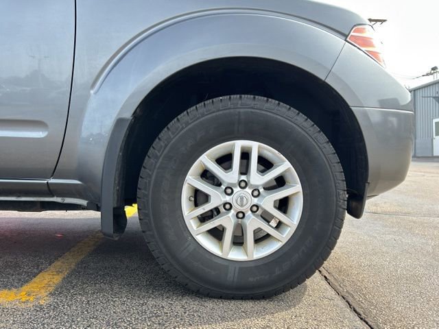 Used 2016 Nissan Frontier SV w/ SV Value Truck Package image 12