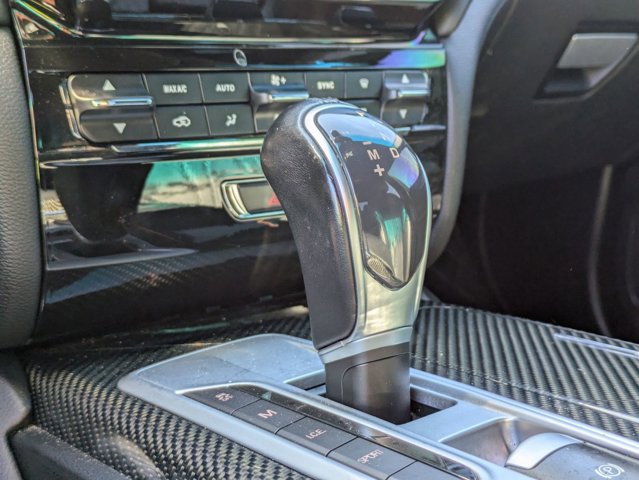 Used 2015 Maserati Ghibli S Q4 AWD/4WD image 14